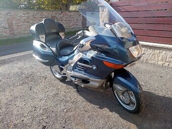 BMW K 1200 LT, rv.2005, 85Kw