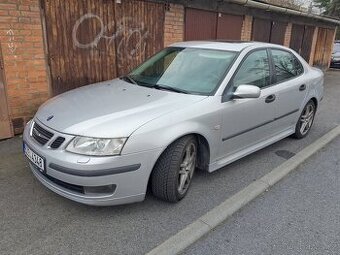 SAAB 9-3 , 2.0t , Vector , rok 2003.