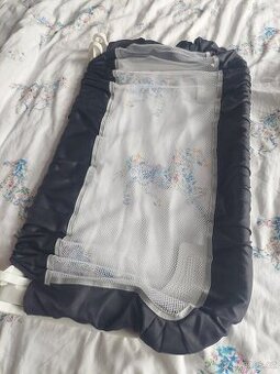 Ochranná zábrana k posteli SAFETY 1ST 106 cm