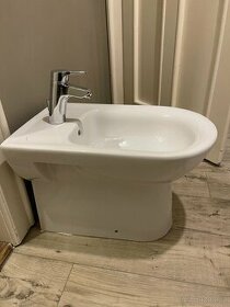 BIDET + BATERIE - 1
