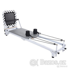 Stamina Aeropilates Precision Series Reformer 608