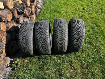 Pneu Celoroční Michelin