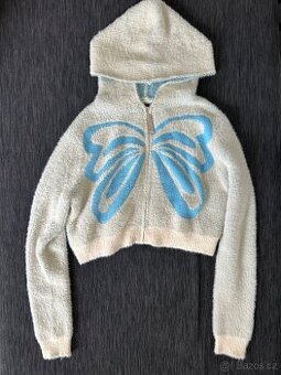 Svetr New Yorker vel. S