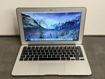 Macbook Air 11" 2010 / C2D / 2GB / 64GB / DPH