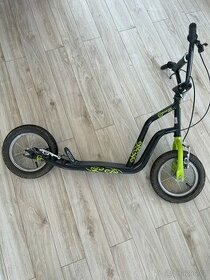 Master Ride koloběžka - 1
