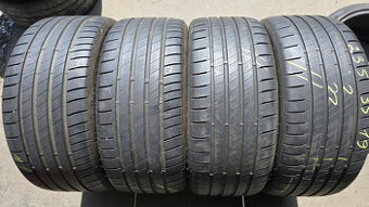 Letní pneu 235/35/19 Bridgestone