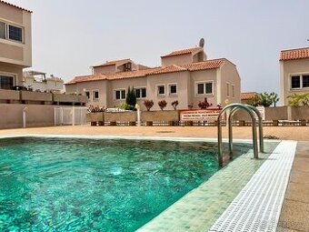 Tenerife: Duplex se 2 ložnicemi a výhledem na oceán na prode