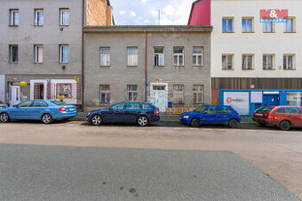 Prodej rodinného domu, 199 m², Plzeň, ul. Hlavanova