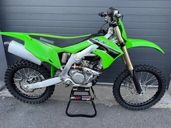 Kawasaki kxf 250 2023