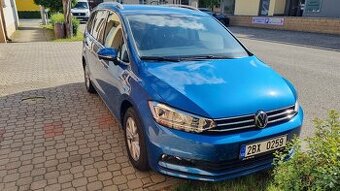 Vw touran 1.5 Tsi