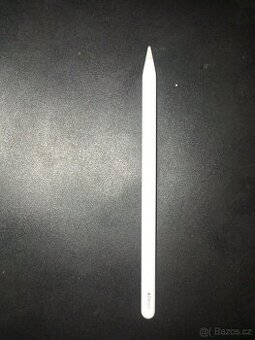 Apple Pencil 2 generace