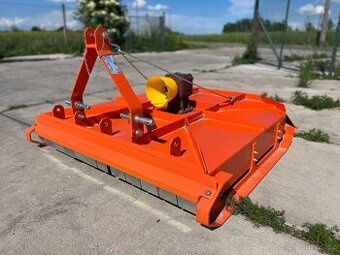Prodám nožové mulčovače, platí do smazání