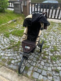 Dětský kočárek TFK Joggster II