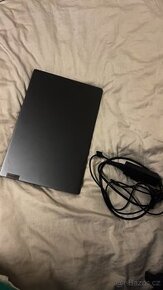Notebook lenovo