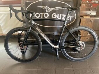 Carbon Eddy Merckx san remo 76