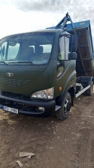 Avia Kontejner D90 cammins