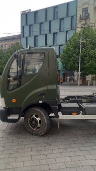 Avia Kontejner D90 cammins