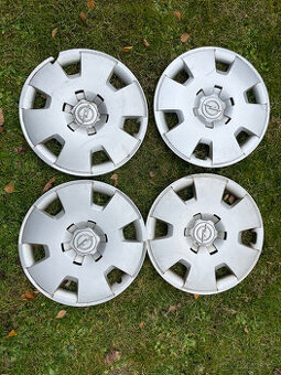 Poklice Opel 16" Astra H, Meriva B. Zafira B 13209732