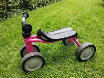 Odrážedlo pro nejmenší děti Puky