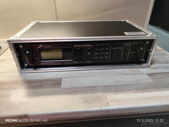 Prodám Fractal Axe-Fx II - 1