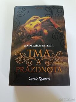 Tma a prázdnota - 1