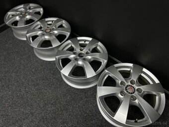 Alu Ronal 5x112 16” et40 - 1