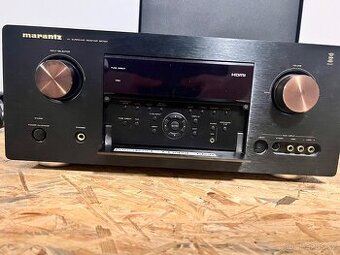 MARANTZ AV SURROUND RECEIVER SR7001