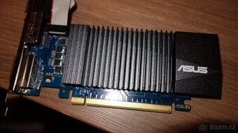 GT710 1GB RAM - 1