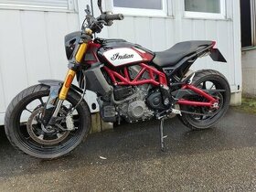 Indian FTR 1200 S Race replica rv2020