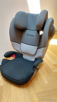 autosedačka Cybex 15 - 36 kg