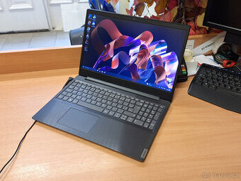 Lenovo Ideapad S145-15AST - 8GB RAM, 2× grafika, 1,5 TB disk