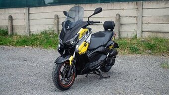 Yamaha X MAX 125 Akrapovic - 1