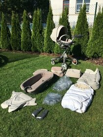Stokke Xplory