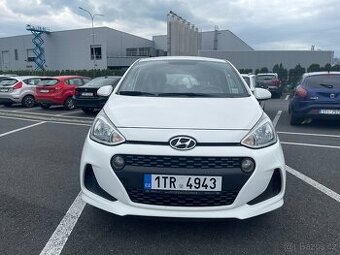 i10 DSG