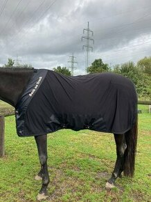 Back on track Royal Mash Deluxe 135cm