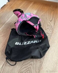 Dětská přilba Blizzard Magnum (48-52)