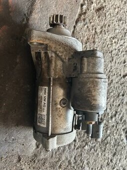 Startér 02E 911 023 T