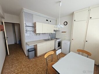 Pronajmu byt 2+1, Mladá Boleslav, U Stadionu, volný ihned