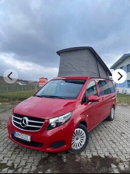Mercedes-Benz Marco Polo Activity