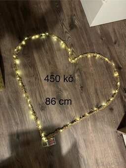 Svatební výzdoba