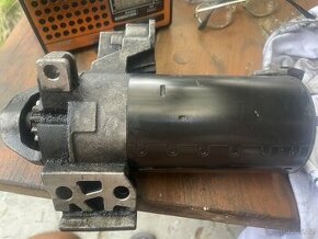 Bmw e 87 motor n47 2.0 nafta