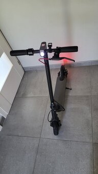 Elektrická koloběžka Sencor SCOOTER ONE 2020