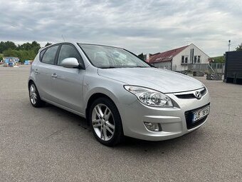 Hyundai I30 2.0CRDI