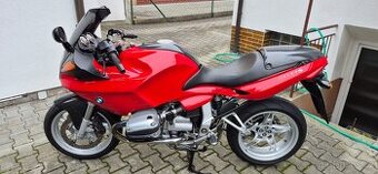 BMW R 1100 S