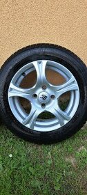 Alu kola r14 4x100