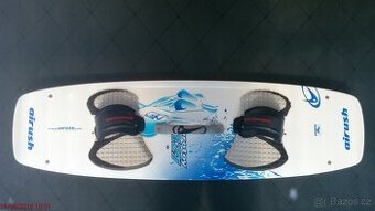 Kiteboard Airush Protoy 127