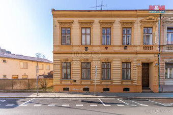 Prodej rodinného domu, 180 m², Kroměříž, ul. Kpt. Jaroše