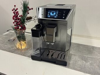 Kávovar DeLonghi ECAM556.55.MS PRIMADONNA CLASS