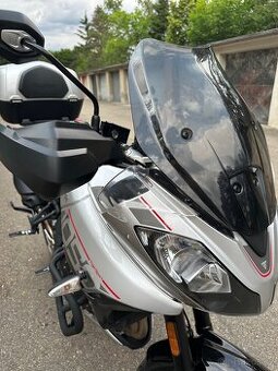 Triumph Tiger 1050 Sport – do provozu 2019