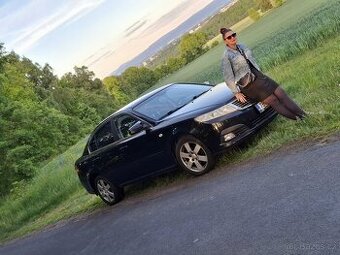 Prodam Kia Magentis 2.0tdi